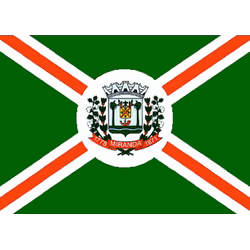 Bandeira de Miranda