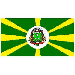 Bandeira de Itaporã
