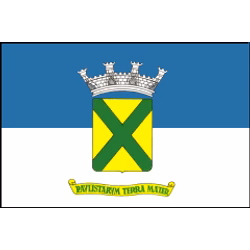 Bandeira de Santo André