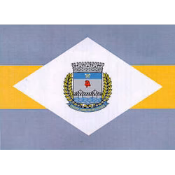 Bandeira de São José do Rio Pardo
