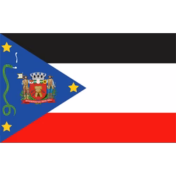 Bandeira de Mogi das Cruzes