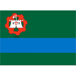 Bandeira de Jundiaí