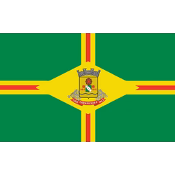 Bandeira de Carapicuíba