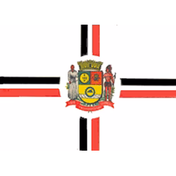 Bandeira de Itaquaquecetuba