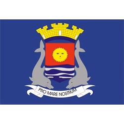 Bandeira de Guarujá