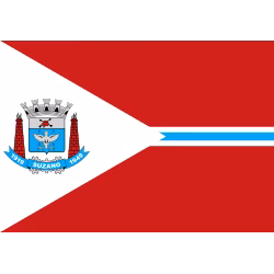 Bandeira de Suzano