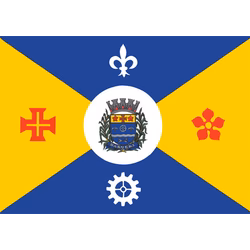 Bandeira de Barueri