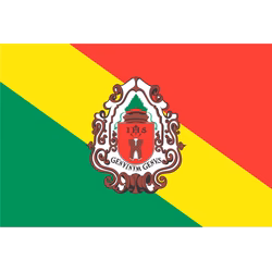 Bandeira de Embu das Artes