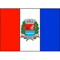 Bandeira de Indaiatuba