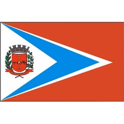 Bandeira de Americana