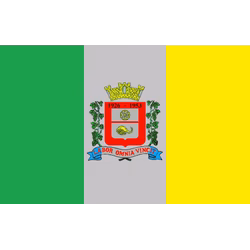 Bandeira de Ferraz de Vasconcelos