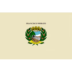 Bandeira de Francisco Morato