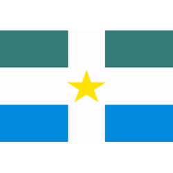 Bandeira de Itapecerica da Serra