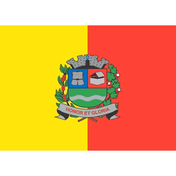 Bandeira de Mogi Guaçu