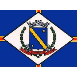 Bandeira de Votorantim