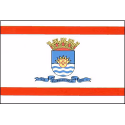 Bandeira de Florianópolis