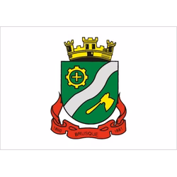 Bandeira de Brusque