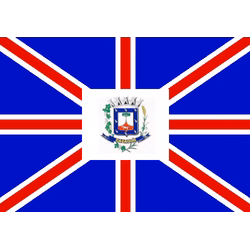 Bandeira de Caçador