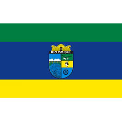 Bandeira de Rio do Sul
