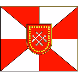 Bandeira de Indaial