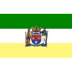 Bandeira de Laguna