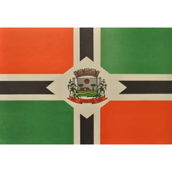 Bandeira de Xanxerê
