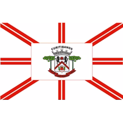 Bandeira de Curitibanos