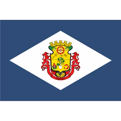 Bandeira de Videira