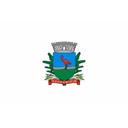 Bandeira de Guaramirim