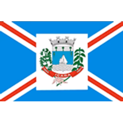 Bandeira de Içara