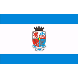 Bandeira de Pomerode