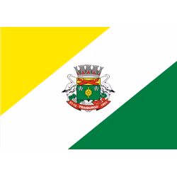 Bandeira de Fraiburgo