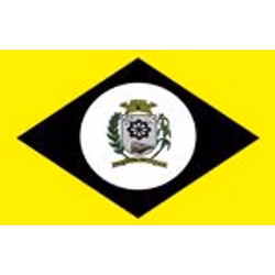 Bandeira de Herval d'Oeste