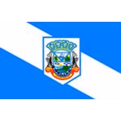 Bandeira de Barra Velha
