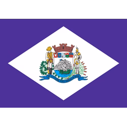 Bandeira de São Francisco do Sul