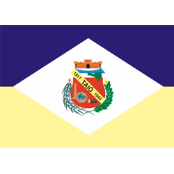 Bandeira de Taió