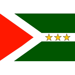 Bandeira de Forquilhinha