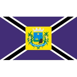 Bandeira de Balneário Piçarras