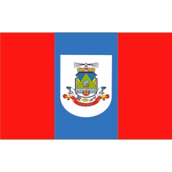 Bandeira de Porto Belo