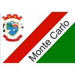 Bandeira de Monte Carlo