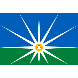 Bandeira de Uberlândia