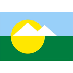 Bandeira de Montes Claros