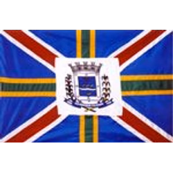 Bandeira de Governador Valadares