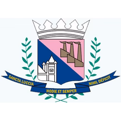 Bandeira de Santa Luzia