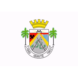 Bandeira de Ibirité