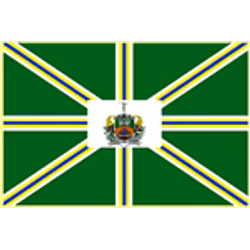 Bandeira de Poços de Caldas