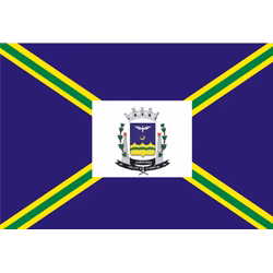 Bandeira de Varginha