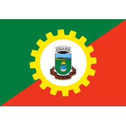Bandeira de Canoas