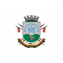 Bandeira de Santa Maria