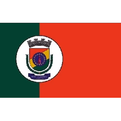 Bandeira de Novo Hamburgo